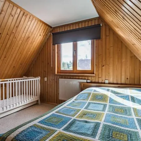 Apartament U Tomka Zakopane Zewnętrze zdjęcie