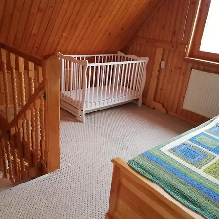 Apartament U Tomka Zakopane Zewnętrze zdjęcie