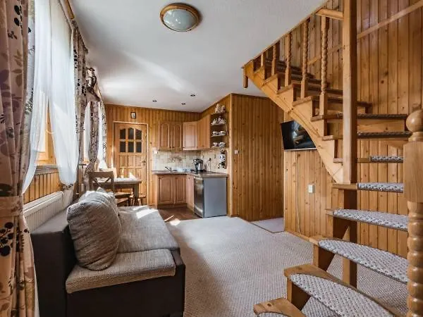 Apartament U Tomka