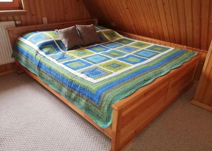 Apartament U Tomka