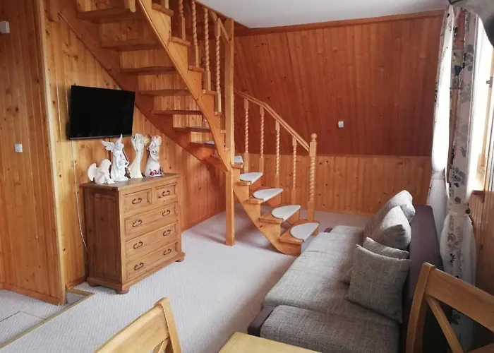 Apartament U Tomka
