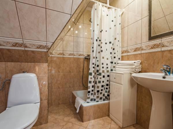 U Tomka Apartment *