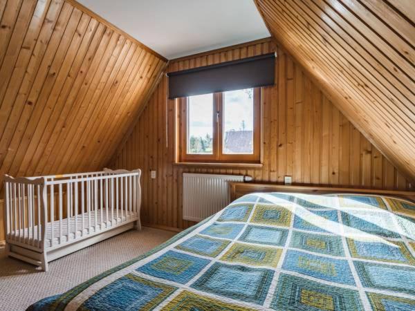 Apartment U Tomka